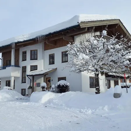 Mittendrin Apartmán *