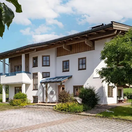 Mittendrin Apartment