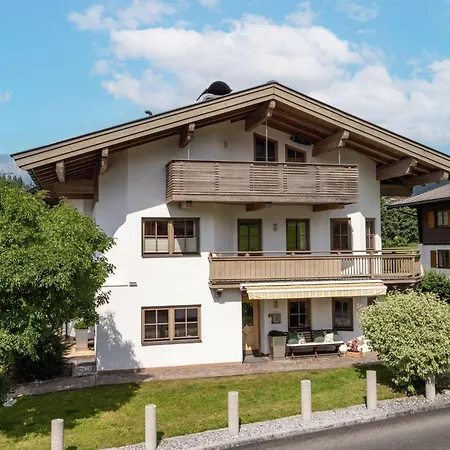 Apartment Mittendrin *