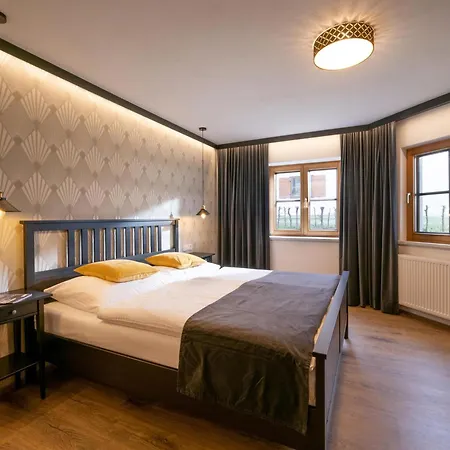 Mittendrin * Hochfilzen