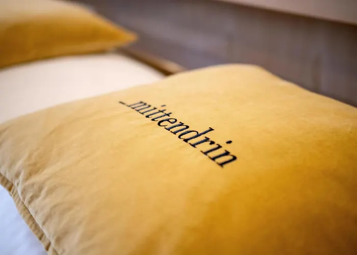 Mittendrin * 霍赫菲尔岑