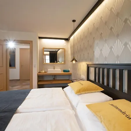 Apartment Mittendrin *