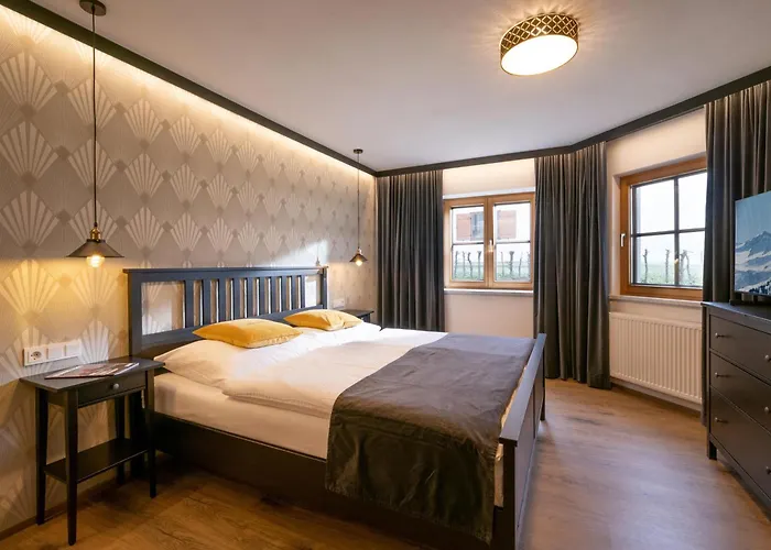 Mittendrin * 霍赫菲尔岑