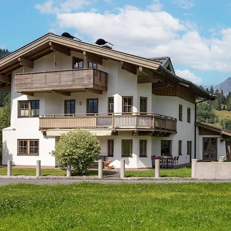 Mittendrin Appartement