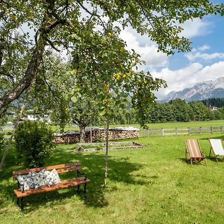 Mittendrin Hochfilzen