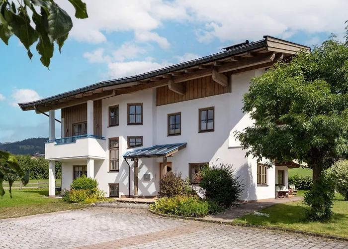 Mittendrin Appartement