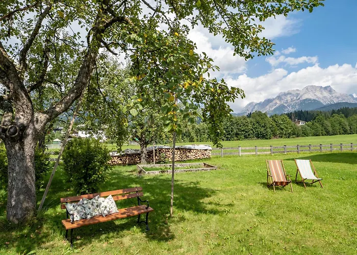 Mittendrin Hochfilzen